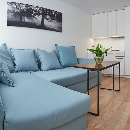 Cosy Studio Near Akropolis And Svyturio Arena 클라이페다 외부 사진