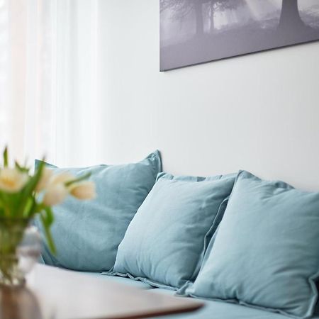Cosy Studio Near Akropolis And Svyturio Arena 클라이페다 외부 사진