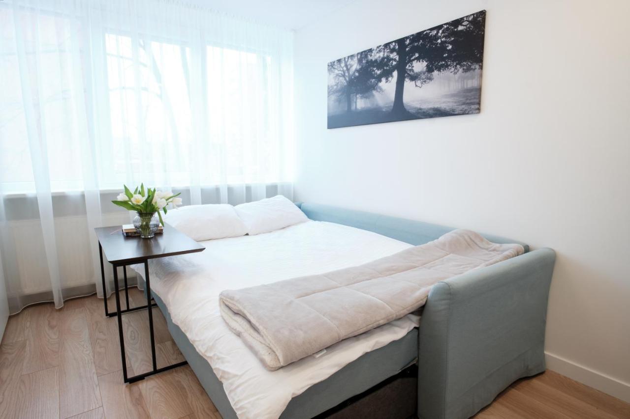 Cosy Studio Near Akropolis And Svyturio Arena 클라이페다 외부 사진