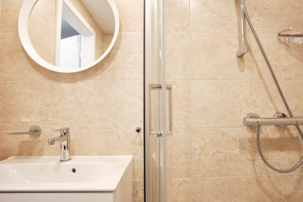 Cosy Studio Near Akropolis And Svyturio Arena 클라이페다 외부 사진