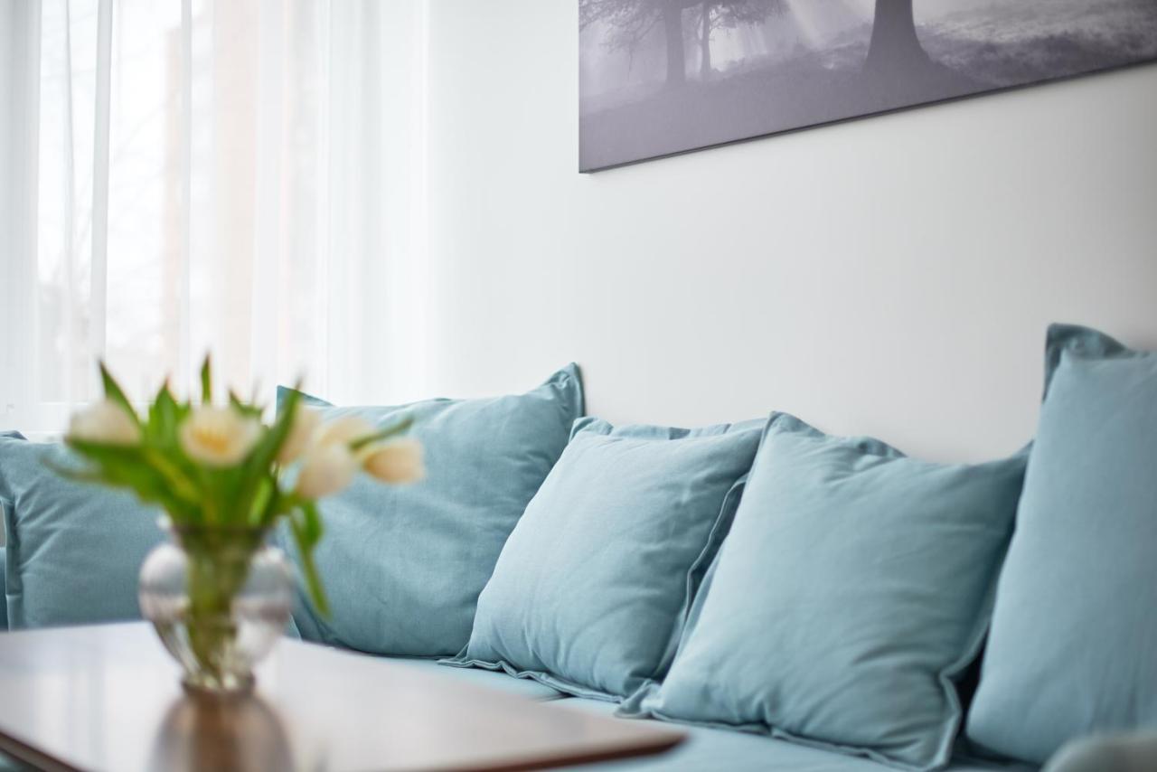 Cosy Studio Near Akropolis And Svyturio Arena 클라이페다 외부 사진