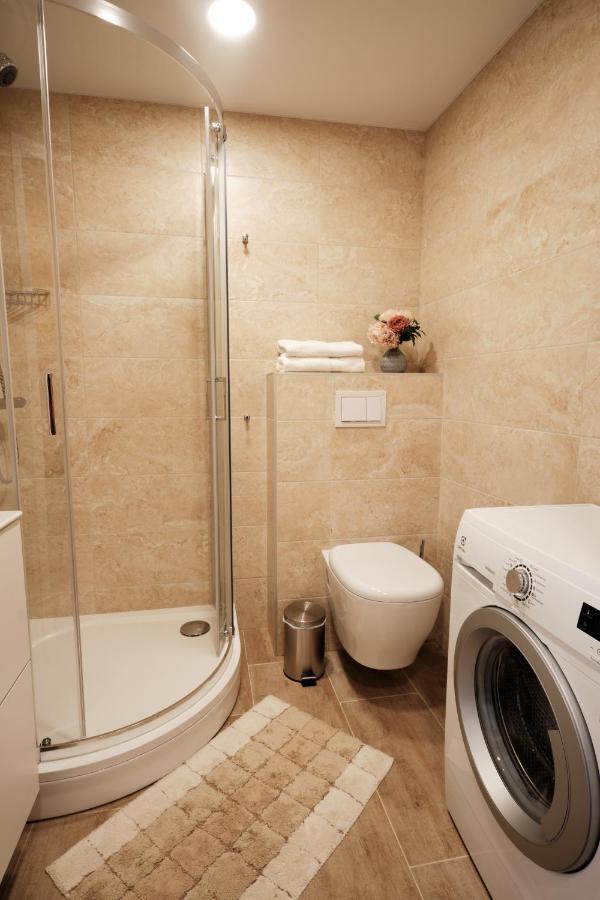 Cosy Studio Near Akropolis And Svyturio Arena 클라이페다 외부 사진