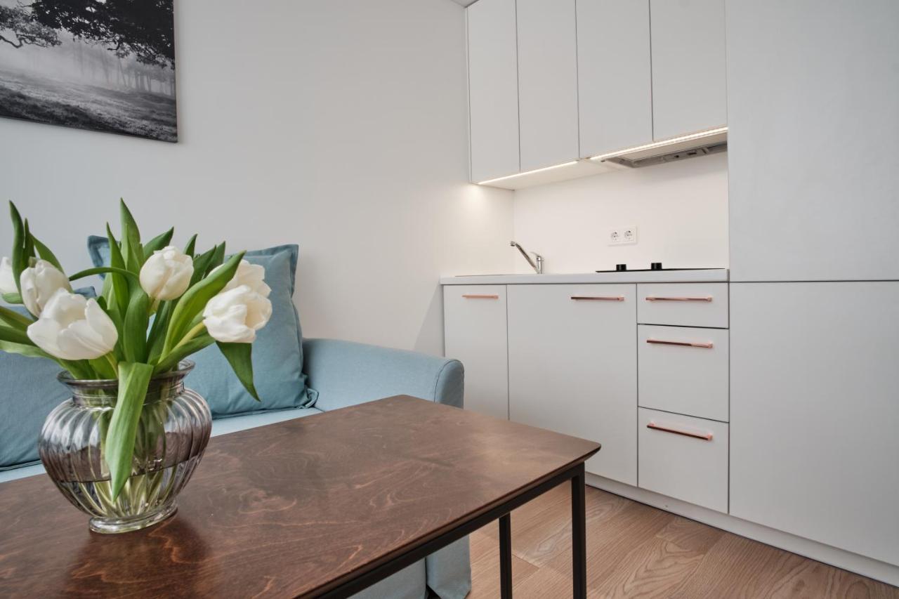 Cosy Studio Near Akropolis And Svyturio Arena 클라이페다 외부 사진