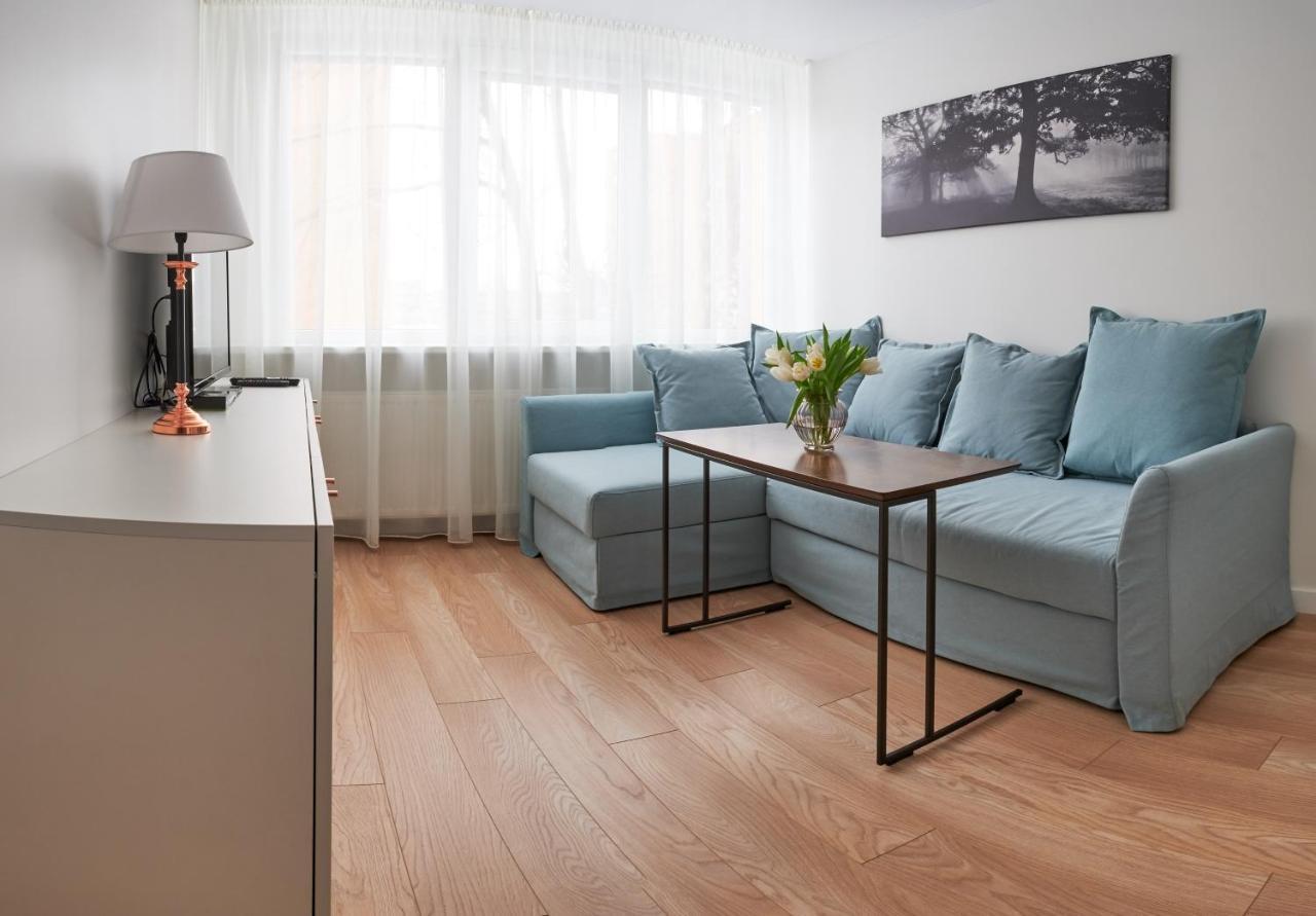 Cosy Studio Near Akropolis And Svyturio Arena 클라이페다 외부 사진
