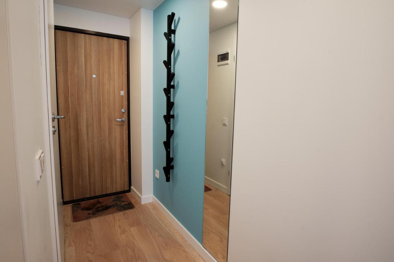 Cosy Studio Near Akropolis And Svyturio Arena 클라이페다 외부 사진